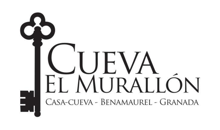 Cueva El Murallon Benamaurel Zewnętrze zdjęcie
